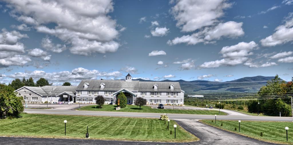 Cabot Inn & Suites Lancaster Exterior foto