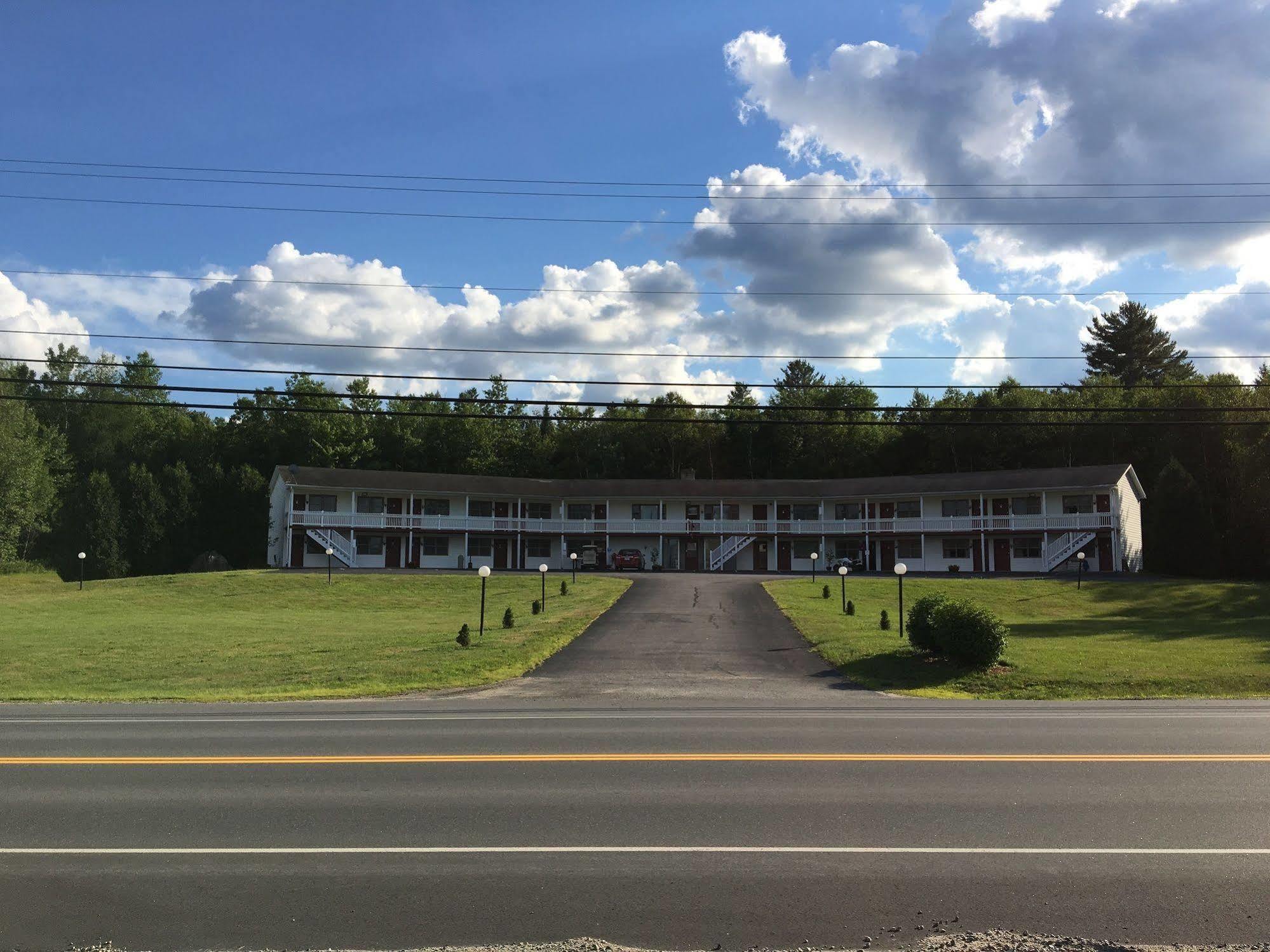 Cabot Inn & Suites Lancaster Exterior foto